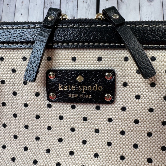 kate spade NEW YORK Belltown Ashlyn Purse Shoulder Bag - Picture 3 of 13